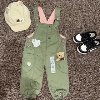 سرهمی پیشبندی