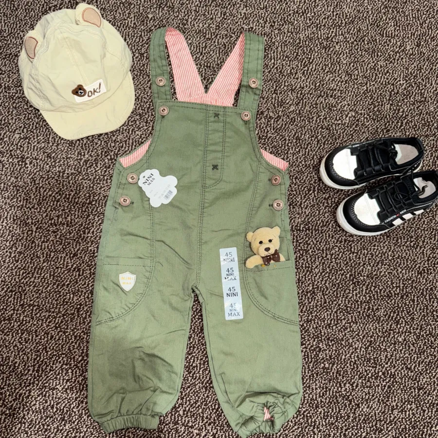 سرهمی پیشبندی