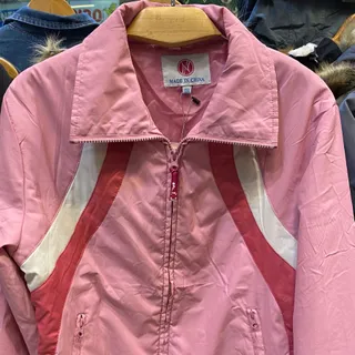 کاپشن پاییزی خارجی