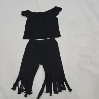 ست لباس دخترانه