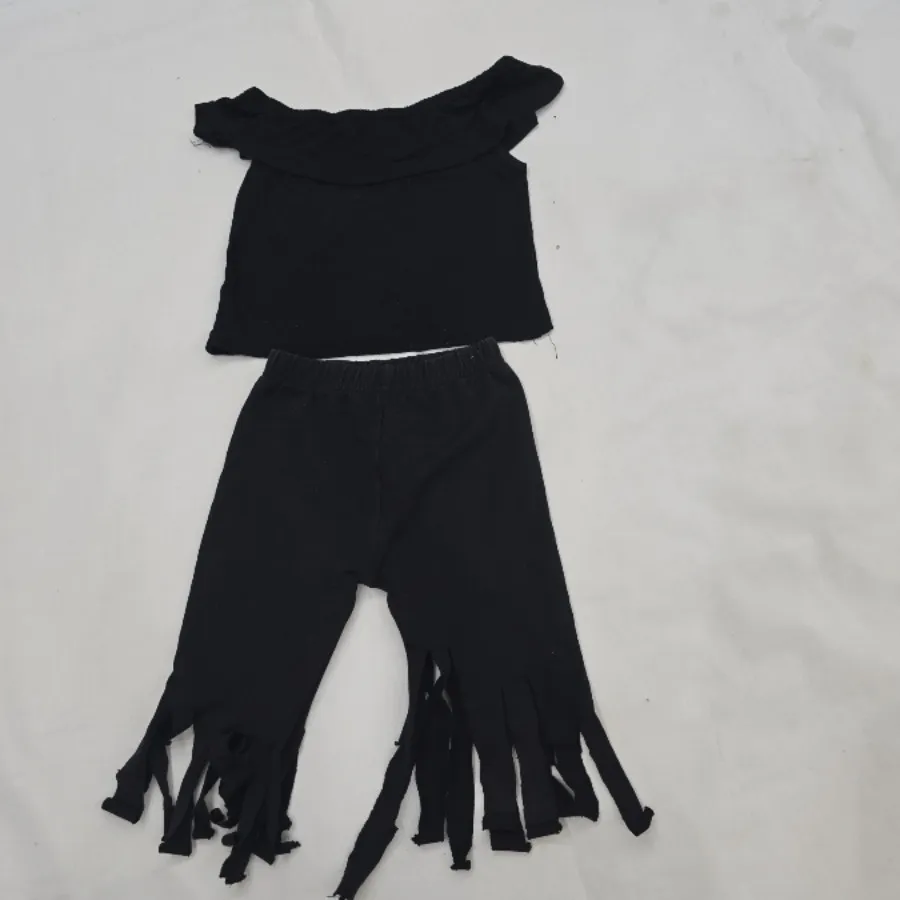 ست لباس دخترانه