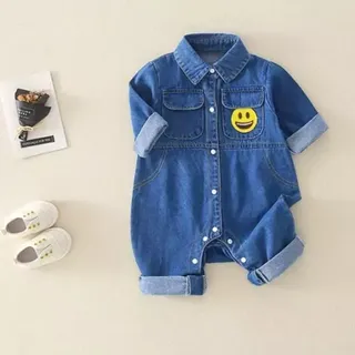 سرهمی جین نوزادی