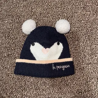 کلاه گرم نوزادی