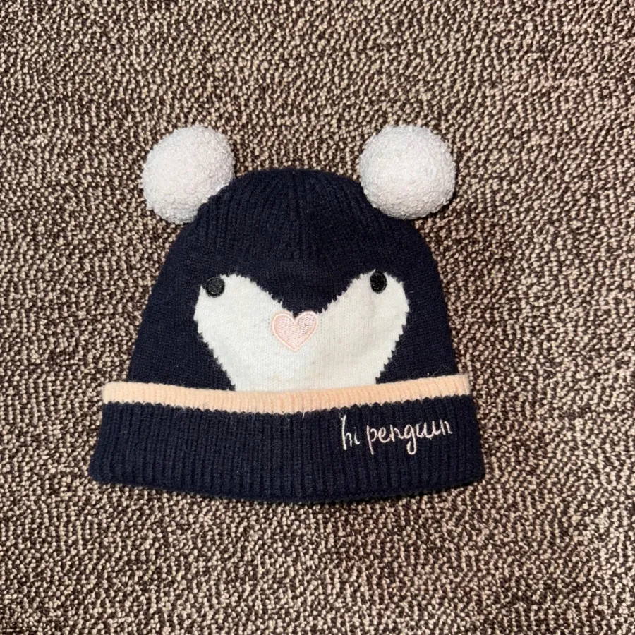 کلاه گرم نوزادی