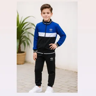 سویشرت شلوار ورزشی سایز50