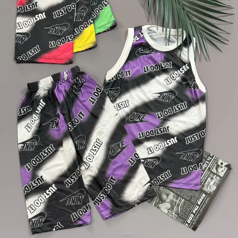 ست باشگاهی پسرانه 50تا60