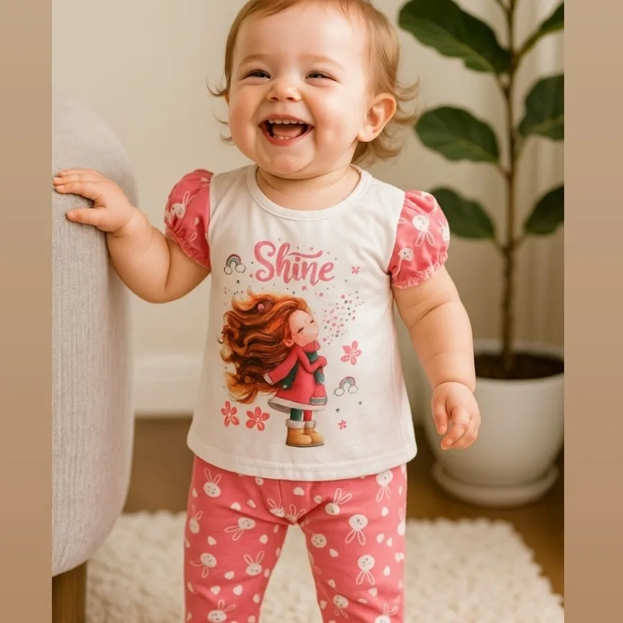 ست بچگانه زیر یکسال