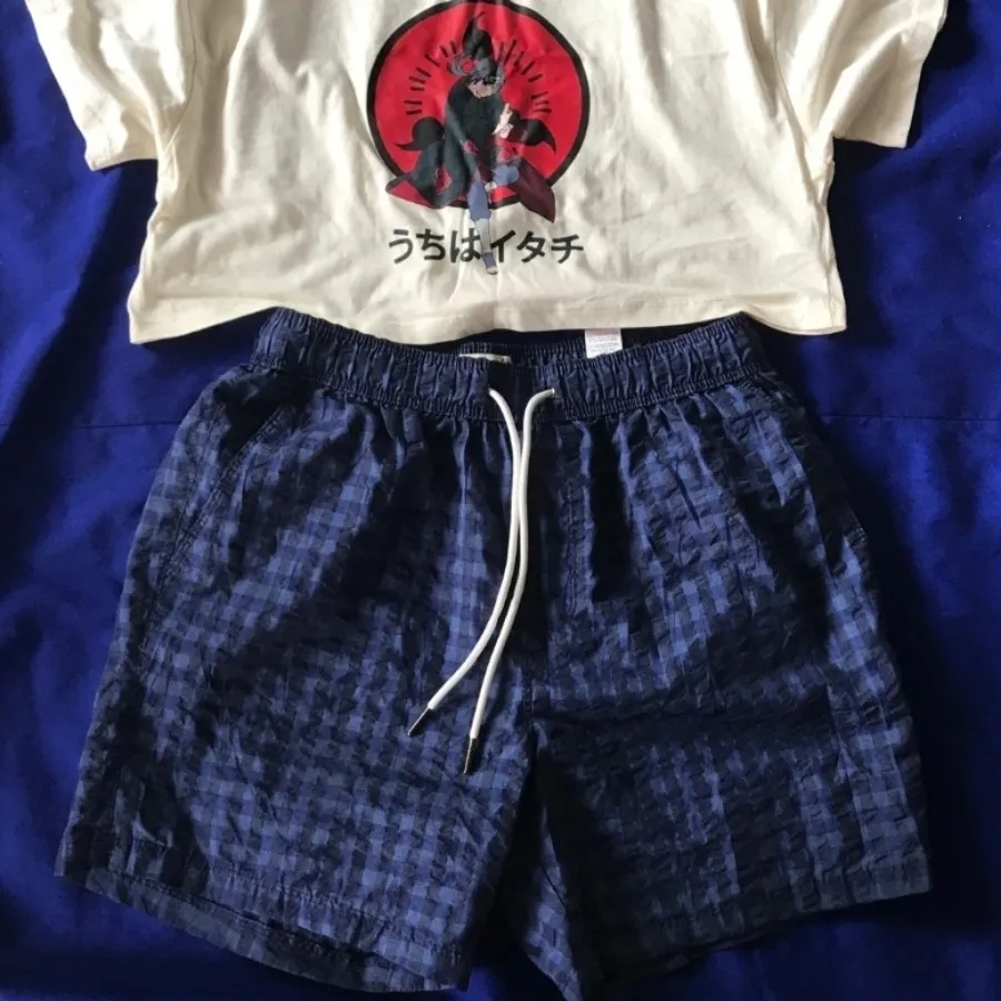 شلوارک ورزشی