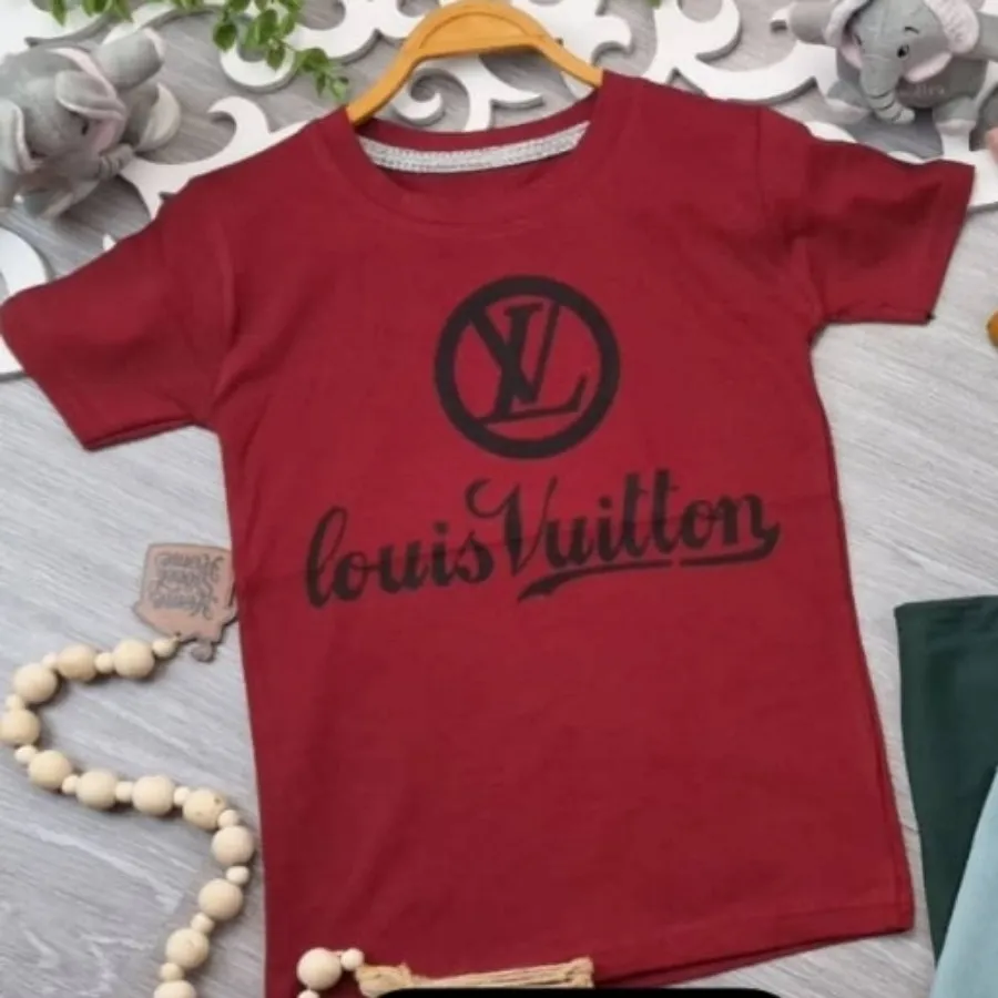 تیشرت تک سایز 40تا55