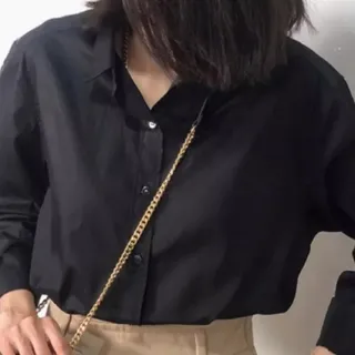 شومیز مانتویی