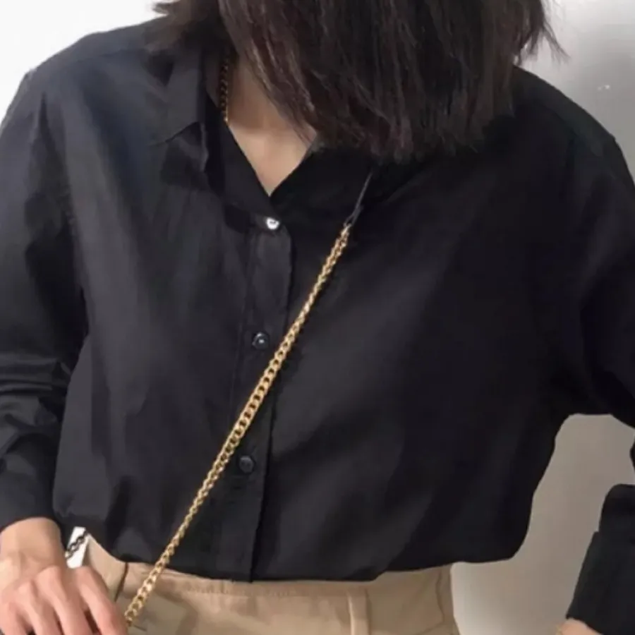 شومیز مانتویی