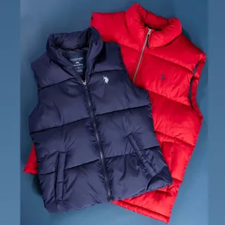 پافر وست US POLO