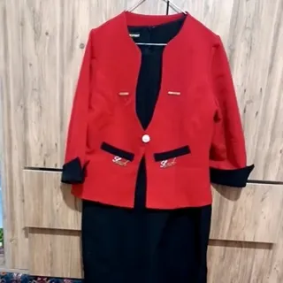 کت و سارافون