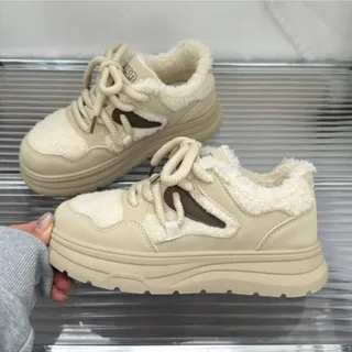 کتونی خزدار وارداتی ?