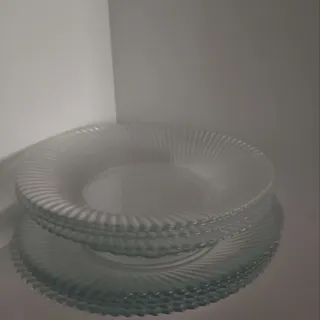 غذاخوری بشقاب