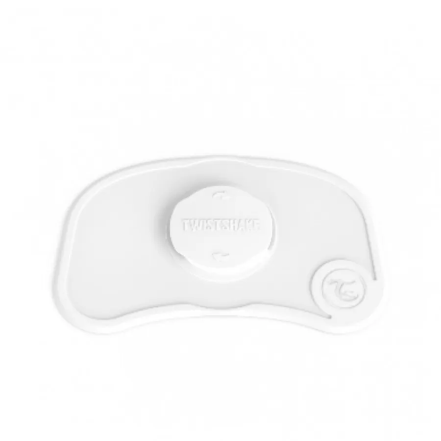 صفحه نگهدارنده غذا تویست