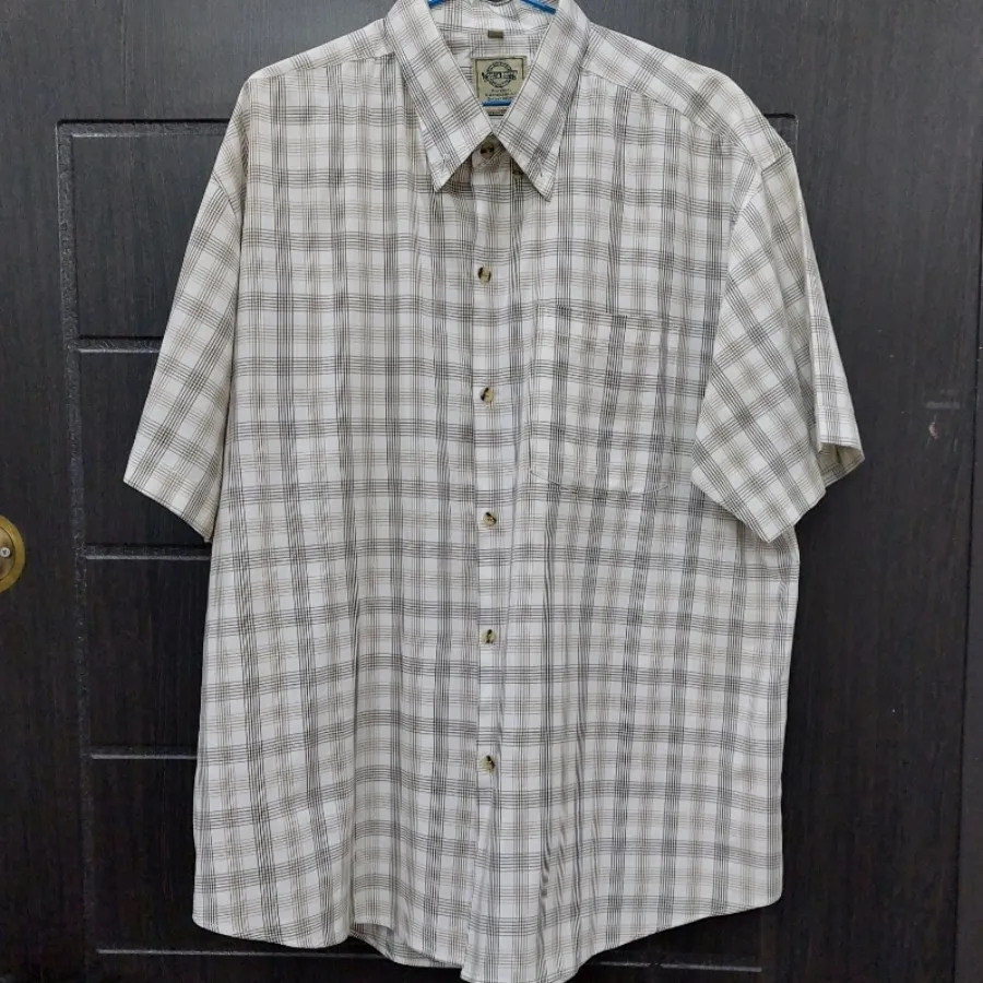 پیراهن مردانه