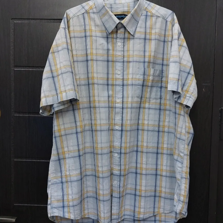 پیراهن مردانه