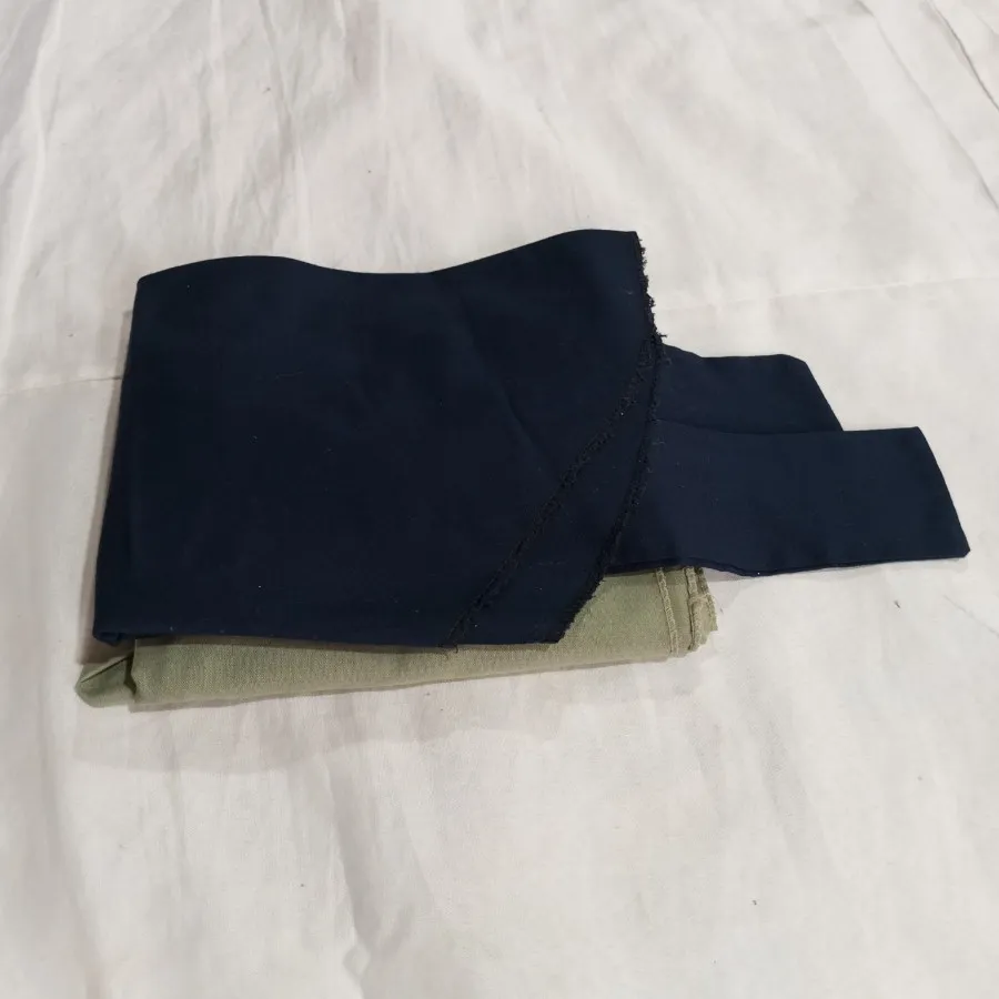 مقنعه دانشجویی