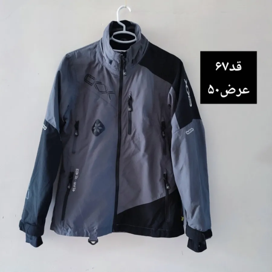 بادگیر ضد اب و ضد باد