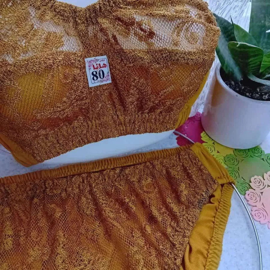 نیم تن هندی سایز بندی دار