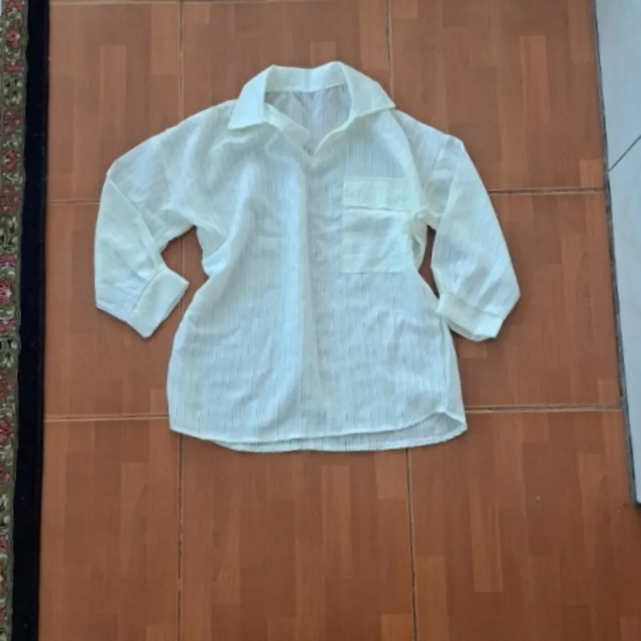 مانتو شومیز