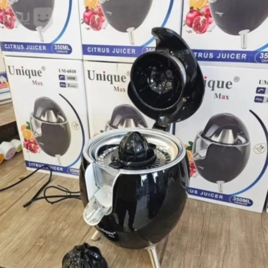 آب مرکبات گیری یونیک