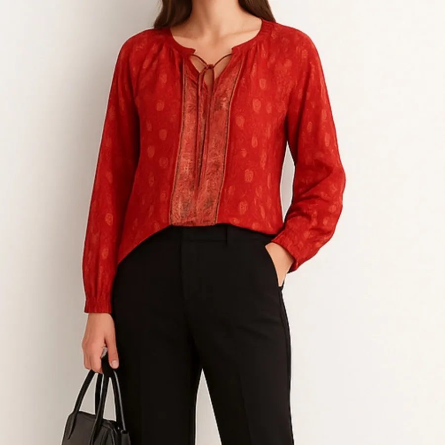 شومیز موسیمو دوتی