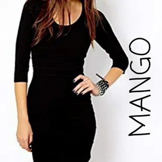 پیراهن بافت ظریف