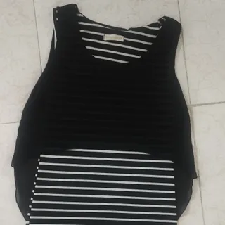 پیراهن دوتکه