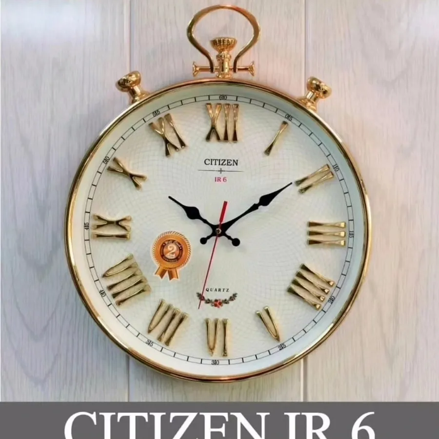 ساعت دیواری