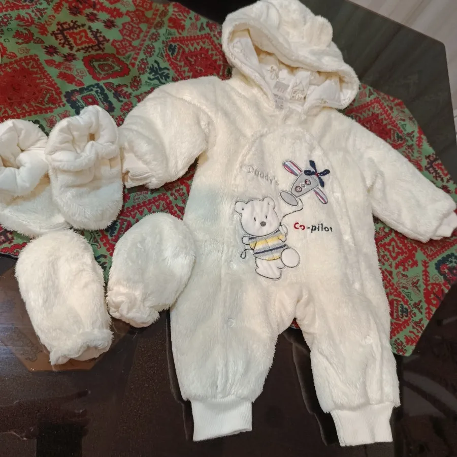 سرهمی نوزادی