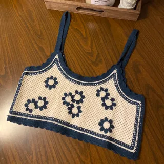 نیمتنه بافت کاملا نو