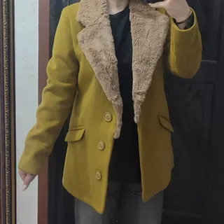 پالتو کارور خردار