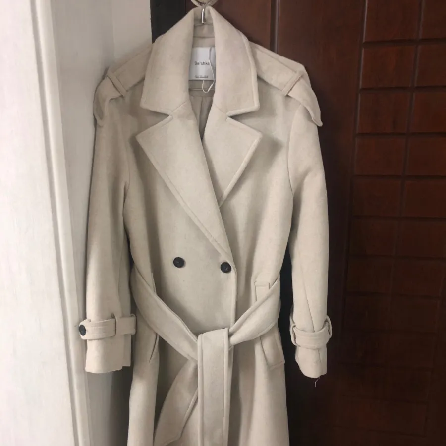 پالتو فوتر برشکا