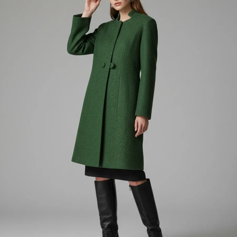 مانتو فوتر آستردار