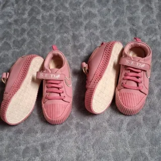 کتونی دخترانه