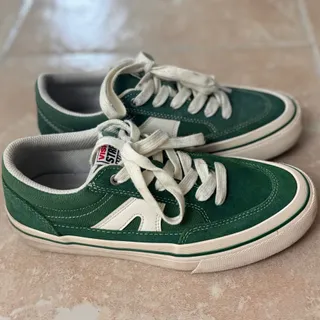 ونس ویژن سبز