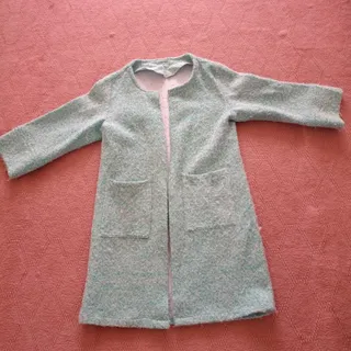 پالتو پاییزه و زمستانه