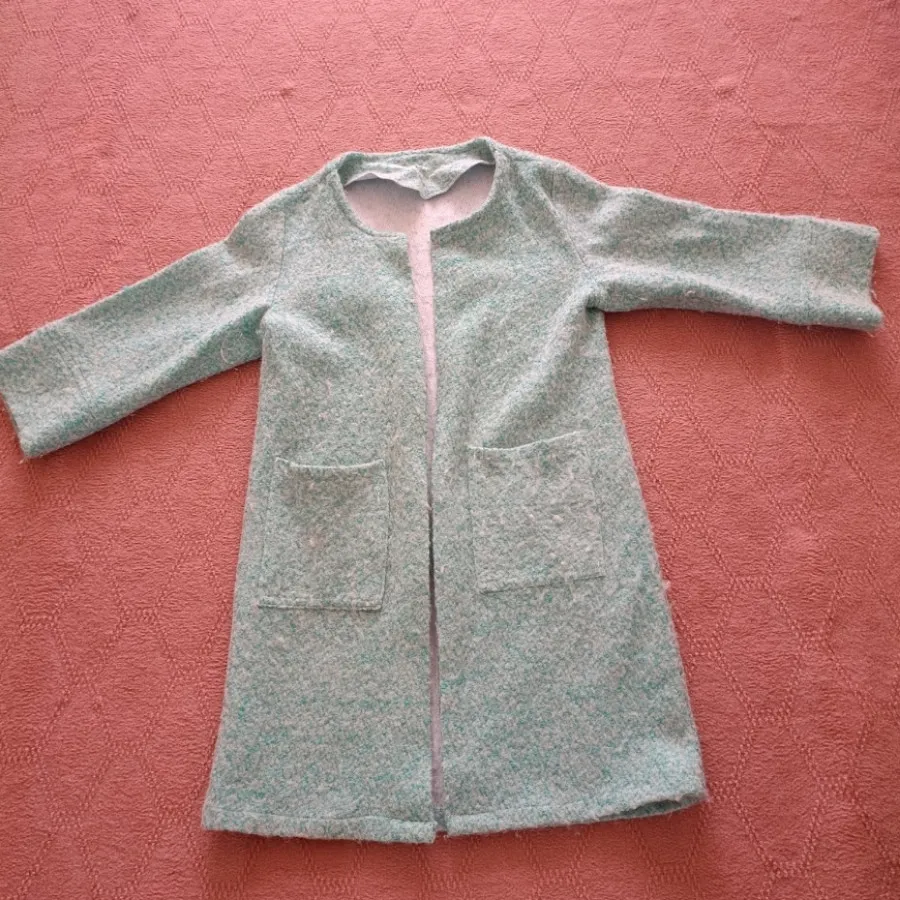 پالتو پاییزه و زمستانه