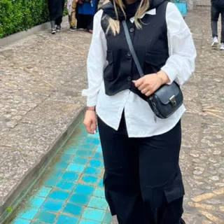 وقتیکه ژیله وشلوار