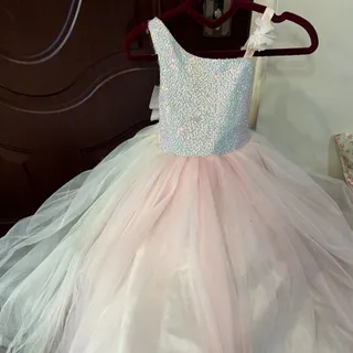 لباس پرنسسی