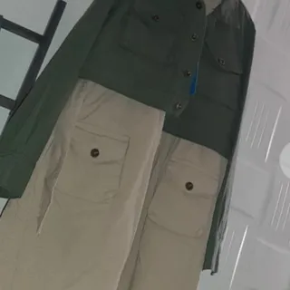 کت و سارافون دخترانه