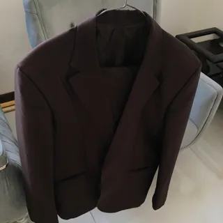 کت و شلوار مردانه