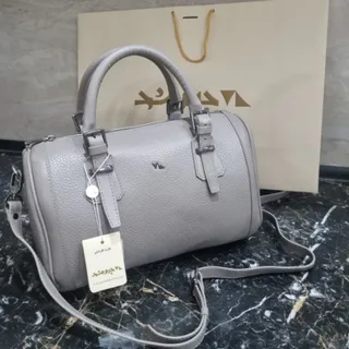 کیف دوشی برند چرم مشهد