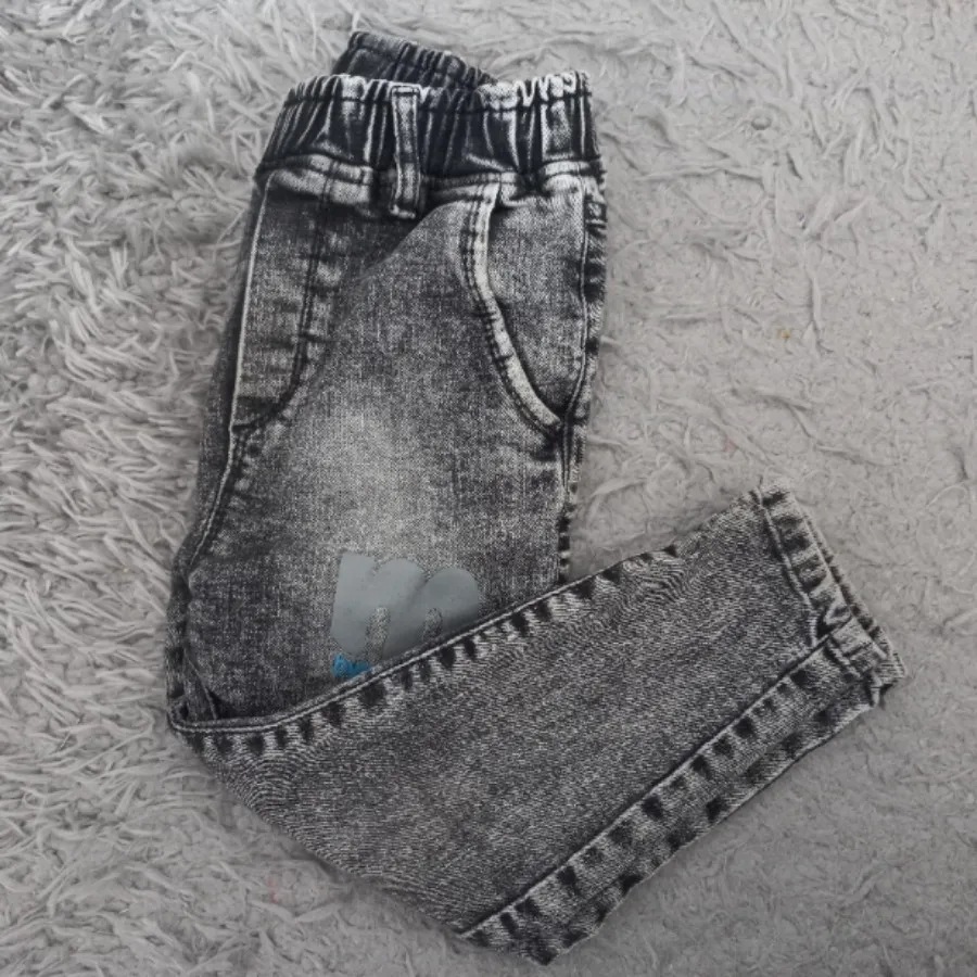 شلوارمام پسرانه