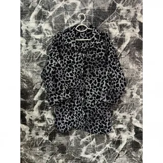 شومیز پلنگی