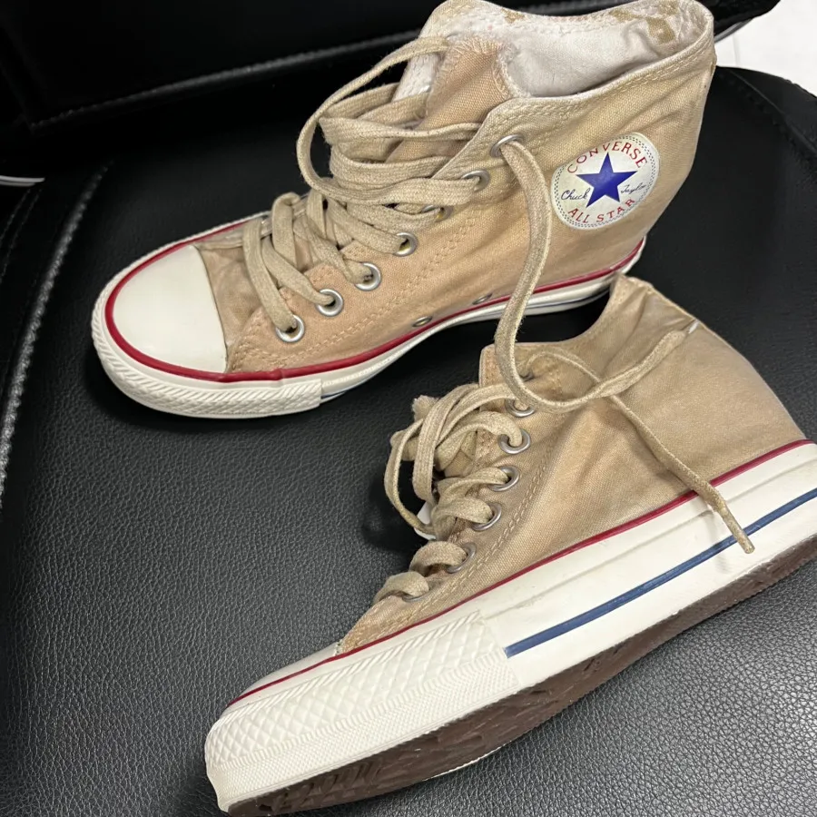 کانورس اصل سایز37