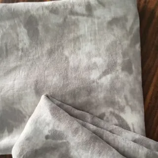 پارچه کتان نخ