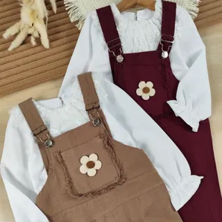 دو تیکه دخترانه